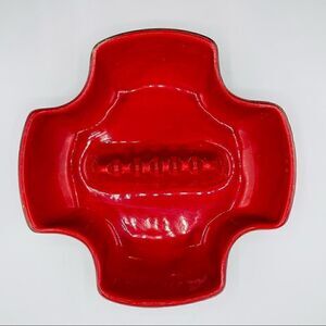 Vintage Mid-Century Sequoia Ware Ashtray 7005